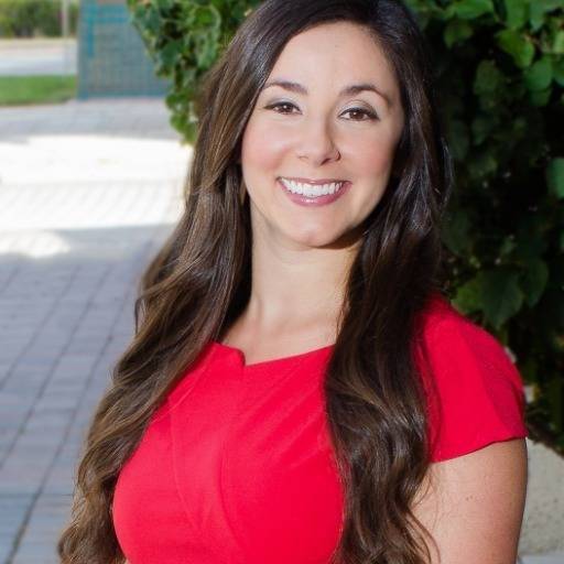 Sara Miller Photo