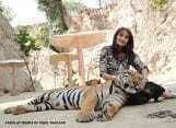MariaM Rubi Photo